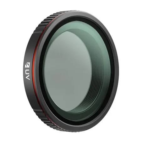 Freewell UV filter for OSMO NANO